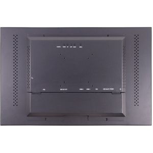 Ernitec - 43" Monitor - Full HD - LED - 1920 x 1080 Pixels - Flat