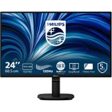 Philips 24B2N2200 23.8" 16:9 IPS WLED 1920x1080