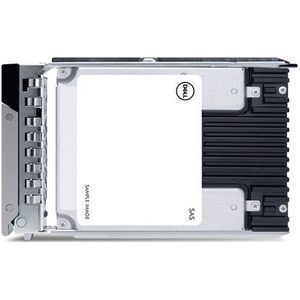 Dell - 1.92TB SSD - SATA - Geoptimaliseerde Gegevensoverdracht