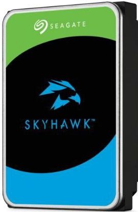 Seagate Surveillance Skyhawk 3TB HDD  SATA 6Gb/s 256MB cache  3.5inch +Rescue
