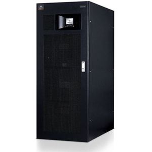Vertiv - Liebert LI60403A0301A10 - UPS - Zwart - Dubbele Conversie - 40 kVA - 40000 W