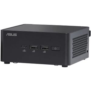 ASUS NUC 14 Pro RNUC14RVHU500003I UCFF Zwart 125H