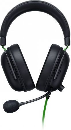 Razer Blackshark V2 X Headset (PS4/PC/MAC/Xbox One/Switch/Mobile)