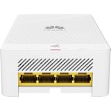 HUAWEI - eKit AP266 - Power over Ethernet - Wit - 2975 Mbit/s