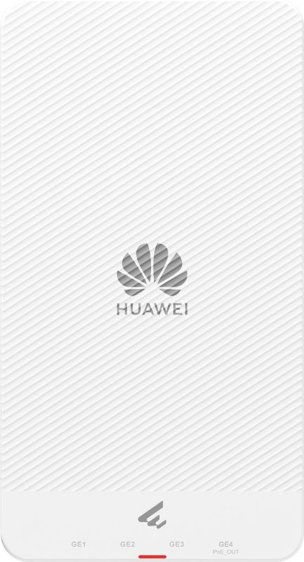 HUAWEI - eKit AP266 - Power over Ethernet - Wit - 2975 Mbit/s