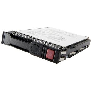 Hewlett Packard Enterprise - PM89 - SSD - 480GB - SATA III - 2.5 Inch