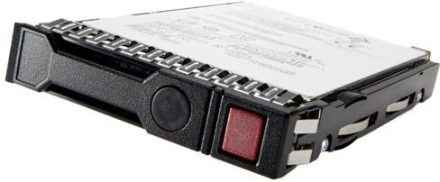 Hewlett Packard Enterprise 480GB SATA MU SFF SC PM89  STOCK