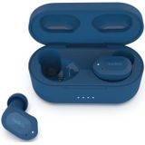 Wireless Headphones Belkin Blue