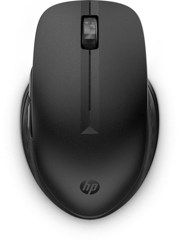 HP 435 Multi-Device Wireless  Mouse