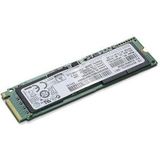Lenovo - SSD - 256 GB - M.2 2280 - PCIe NVMe