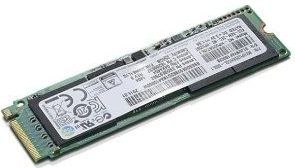 Lenovo - SSD - 256 GB - M.2 2280 - PCIe NVMe