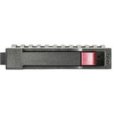 HPE - J9F42A - Harde Schijf - 0.60 TB - 2.5 Inch - SAS