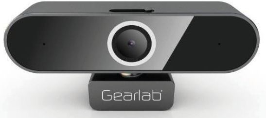 eSTUFF G625 HD Office Webcam 2MP,  (1920x1080 pixels), 30FPS,  with privacy cover and USB Connection 2MP, (1920x1080 pixels), 30FPS, with