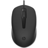 HP 150 Wired Mouse
