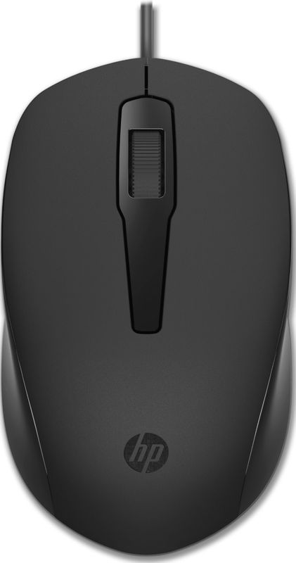 HP 150 Wired Mouse