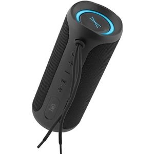 T'nB HPXPL2BKV3 Draagbare & party speaker Mono draadloze luidspreker Zwart 30 W