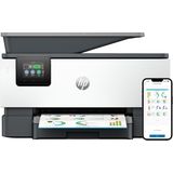 HP OfficeJet Pro 9125e All-in-One Prntr Thermische inkjet A4 4800 x 1200 DPI 22 ppm Wifi