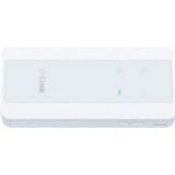 D-Link - F518 - Mobilfunknetzwerkmodem - Wit - IEEE 802.11ax - Wi-Fi 6 - 5G
