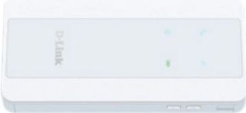 D-Link - F518 - Mobilfunknetzwerkmodem - Wit - IEEE 802.11ax - Wi-Fi 6 - 5G