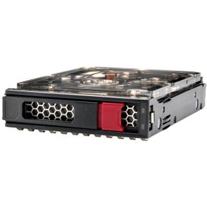 Hewlett Packard Enterprise - 20TB SATA - Harde Schijf - 3.5" - 7200RPM