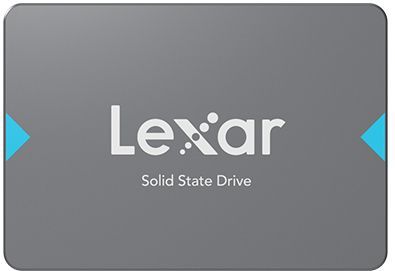 Lexar - NQ100 - SATA III SSD - 2TB - 2.5 inch