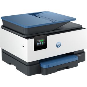 HP OfficeJet Pro 9125e All-in-One Prntr Thermische inkjet A4 4800 x 1200 DPI 22 ppm Wifi
