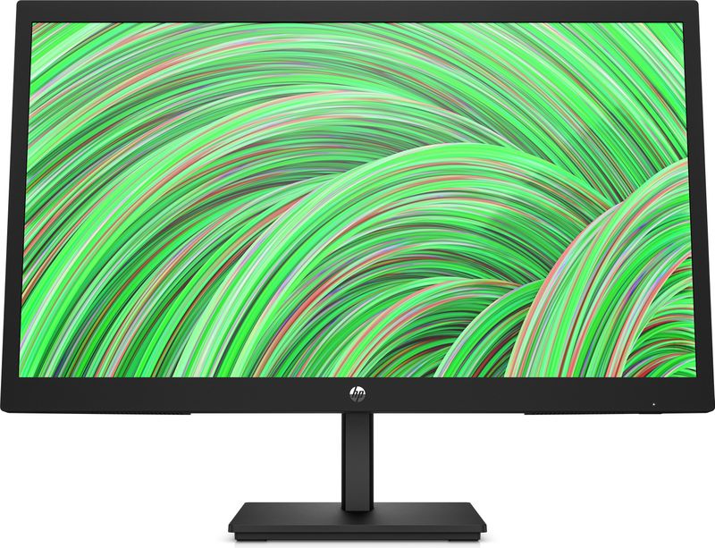 HP - V22V G5 - Computer Monitor - Zwart - 54.5 Cm - Full HD
