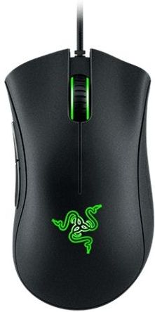 Razer DeathAdder Essential Gaming Mouse