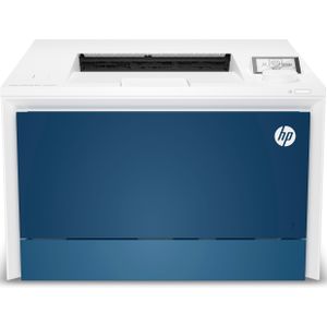 HP - Color LaserJet Pro 4202dn - Printer - Kleur - Snelle Afdrukken