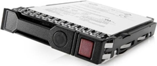 HPE - 872487-B21 - Harde Schijf - 4 TB - 3,5 inch - SAS