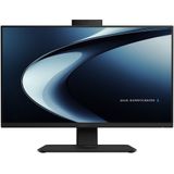 ASUS AIO P470VAKBPE072W, 27'' FHD LCD, Intel Core i7-13620H, 16GO DDR5, 1TO NVMe PCIe SSD, Intel UHD Graphics, W11H, Noir