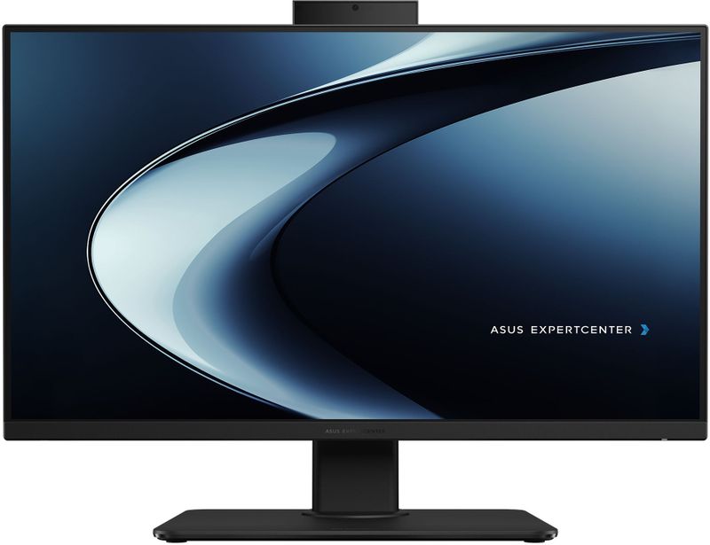 ASUS AIO P470VAKBPE072W, 27'' FHD LCD, Intel Core i7-13620H, 16GO DDR5, 1TO NVMe PCIe SSD, Intel UHD Graphics, W11H, Noir