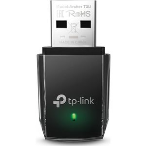 TP-Link Archer T3U - netwerkadapter Super Speed USB 3.0