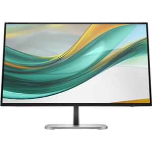 HP - S5 Pro 527pf - FHD Monitor - 27 inch - 1920 x 1080 Pixels - IPS Paneel
