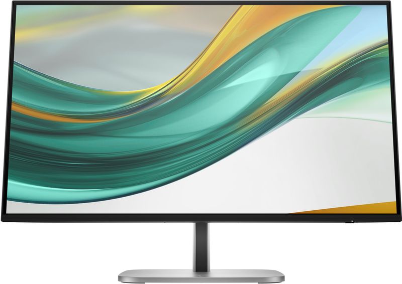 HP - S5 Pro 527pf - FHD Monitor - 27 inch - 1920 x 1080 Pixels - IPS Paneel