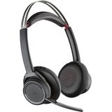 POLY Voyager Focus B825-M - Microsoft Teams Headset - Bluetooth - ANC