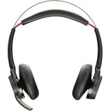 POLY Voyager Focus B825-M - Microsoft Teams Headset - Bluetooth - ANC