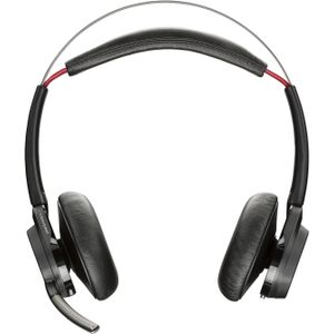 POLY Voyager Focus B825-M - Microsoft Teams Headset - Bluetooth - ANC