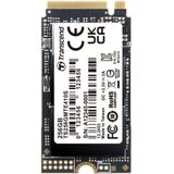 Transcend MTE410S - SSD - 256 GB - M.2 2242