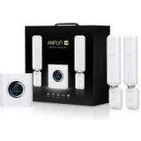 AmpliFi - HD - WLAN Router - Wit - Gigabit Ethernet - Dual-Band