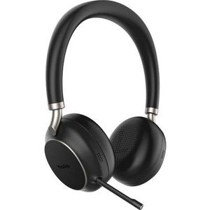 Yealink Bluetooth Headset - BH76  Teams Black USB-C