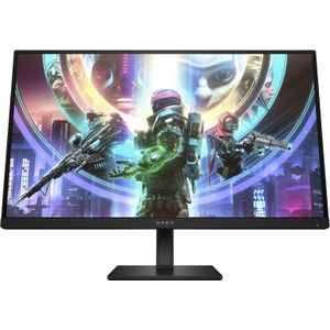 HP - Omen 27Qs - Gaming Monitor - 27 inch - QHD - 240Hz