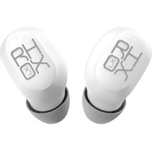 Veho RHOX LX True wireless  earphones - White