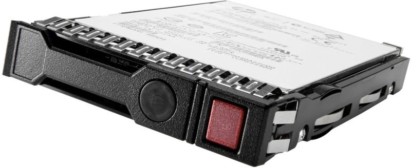 Hewlett Packard Enterprise 16TB SATA 7.2K LFF SC 512e **Shipping New Sealed Spares**