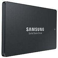 Samsung MZ7L3960HCJR-00A07 internal solid state drive 960 GB 2.5" SATA III TLC