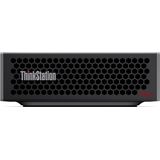 Lenovo ThinkStation PGX GB10 NVIDIA DGX 128.0GB 1x4TB SSD M.2 2242 PCIe Gen4TLC Opal NVIDIA Blackwell GPU Wi-Fi 7 2x2 BE BT 5.3 NVIDIA ConnectX-7Smart NIC 240W