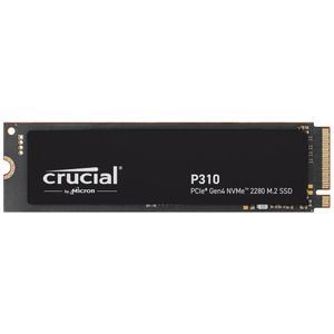 Crucial P310 1 Tb M.2 Pci Express 4.0  Nvme