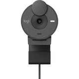 Logitech Brio 305 - GRAPHITE - EMEA-914