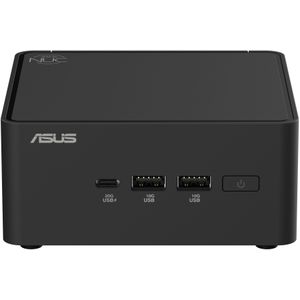 ASUS NUC 15 Pro RNUC15CRHC700002 Zwart