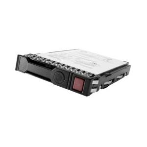 Hewlett Packard Enterprise - 10TB - HDD - SATA - 7200 RPM